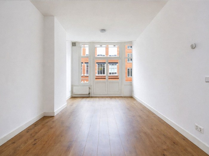 Appartement - Ruysdaelstraat - Amsterdam