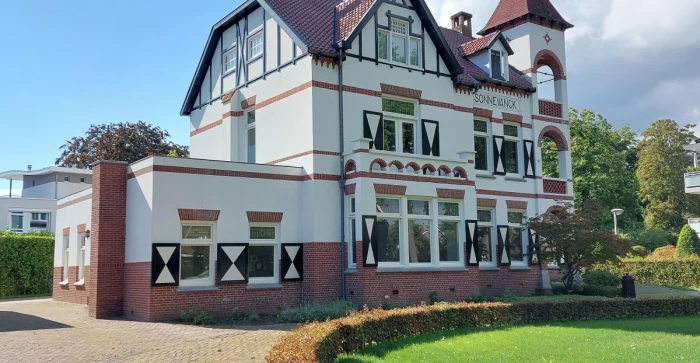 Appartement - Spoordonkseweg - Oirschot