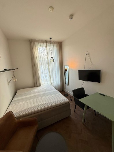 Kamer - Grotestraat - Cuijk