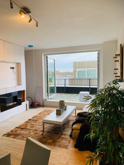 Appartement - John Blankensteinstraat - Amsterdam