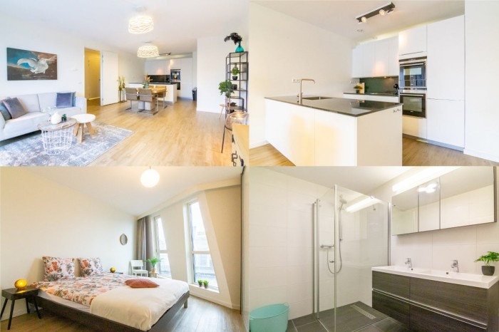 Appartement - Kruisplein - Rotterdam