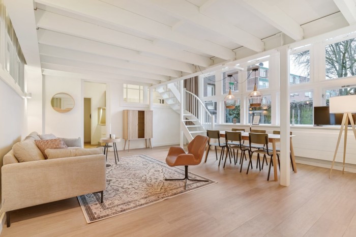 Appartement - Crooswijksesingel - Rotterdam