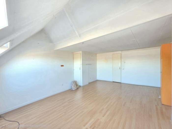 Appartement - Pretorialaan - Rotterdam