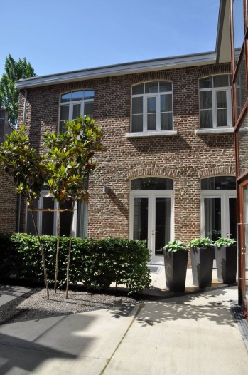 Appartement - Sint Maartenslaan - Maastricht