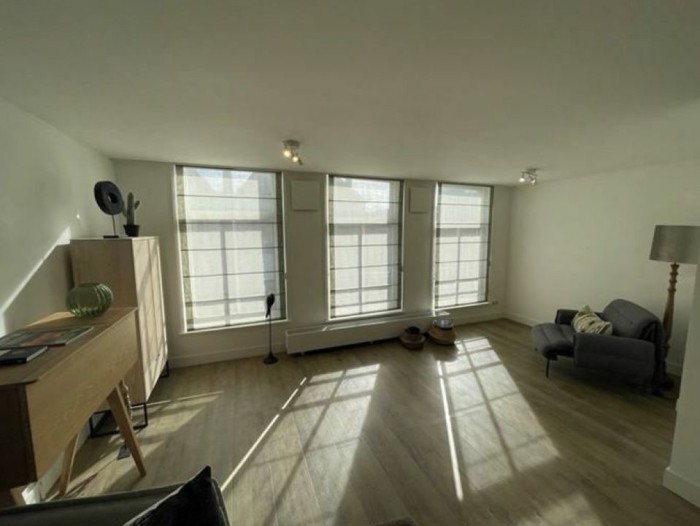 Appartement - Ferdinand Bolstraat - Amsterdam