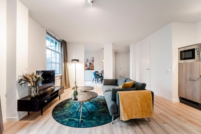 Appartement - Mgr. Aengenentlaan - Warmond