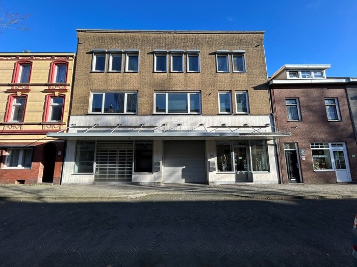 Appartement - Akerstraat - Kerkrade