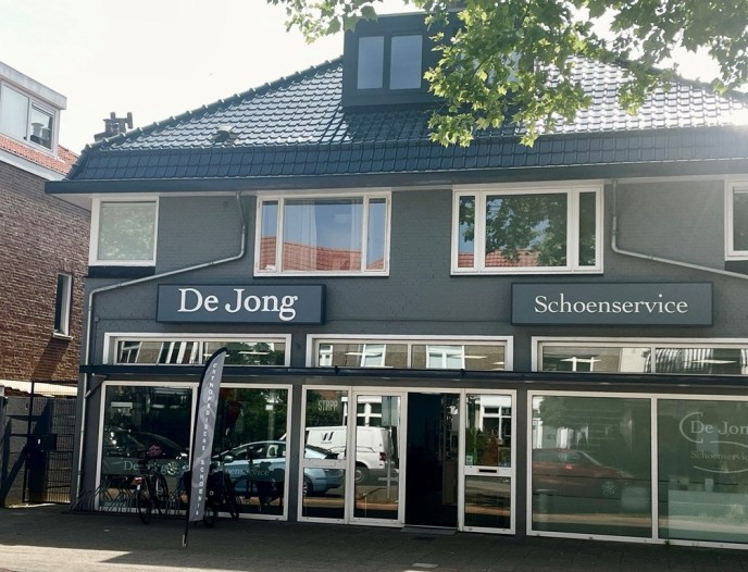 Appartement - Rijksstraatweg - Haarlem