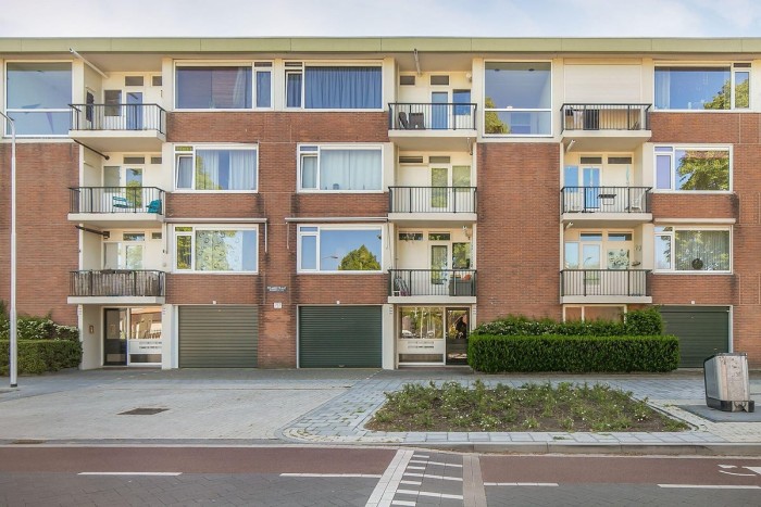 Appartement - Pisanostraat - Eindhoven
