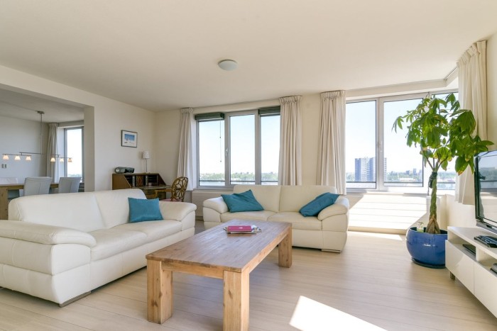 Appartement - Oostelijke Handelskade - Amsterdam