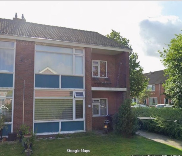 Appartement - Benningweg - Harkstede