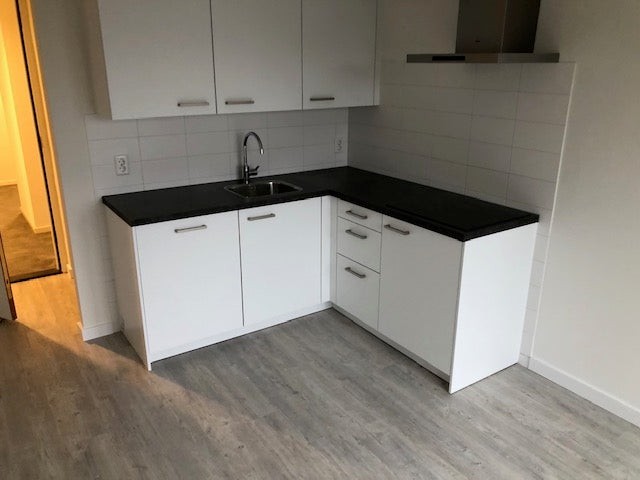 Appartement - Stationsstraat - Tilburg