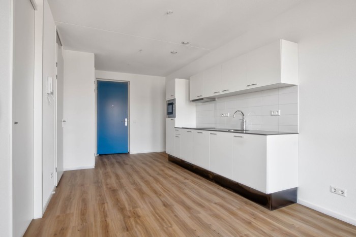 Appartement - Jan van Galenstraat - Amsterdam