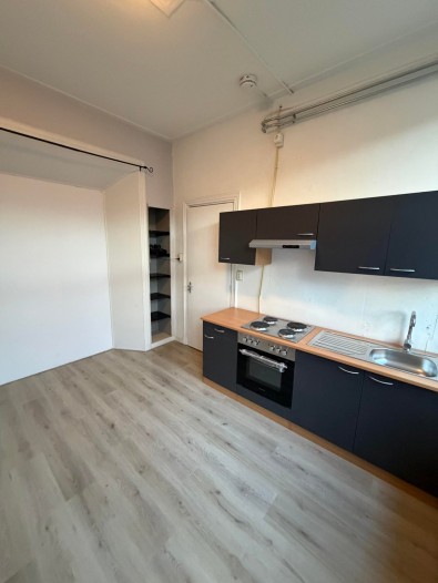 Kamer - Riouwstraat - Groningen