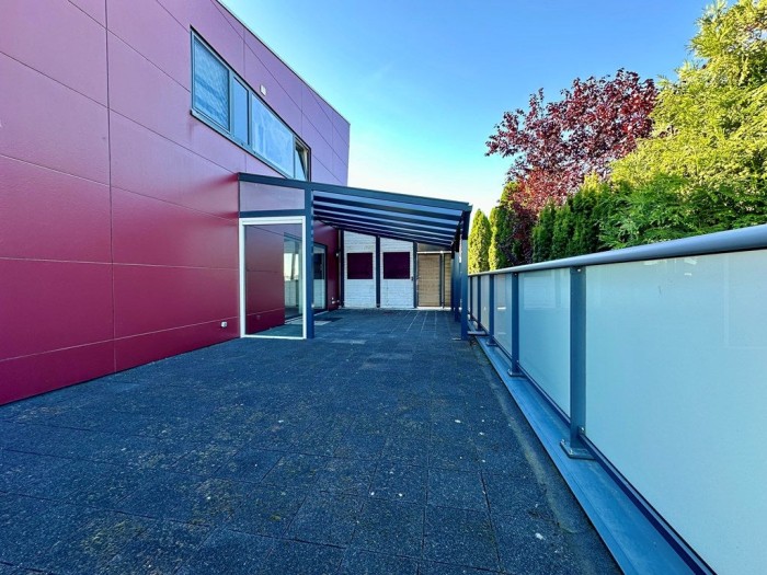 Appartement - Windraak