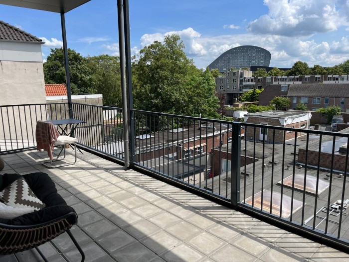 Appartement - Boschstraat - Breda