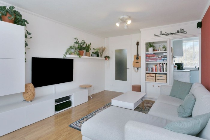 Appartement - Prunusstraat - Tilburg