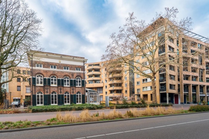 Appartement - Gedempte Gracht - Eindhoven