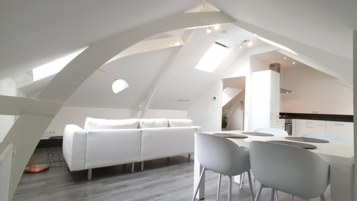 Appartement - Kortenaerstraat - Rotterdam