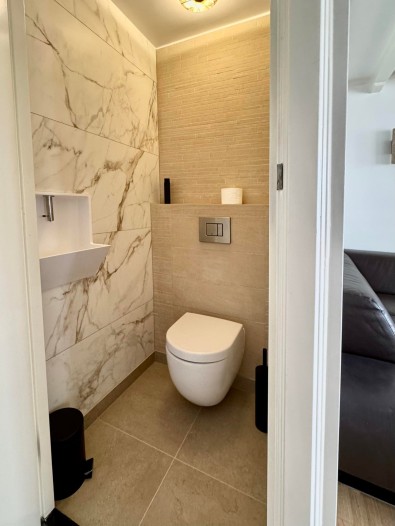 Appartement - Sint Luciënsteeg - Amsterdam