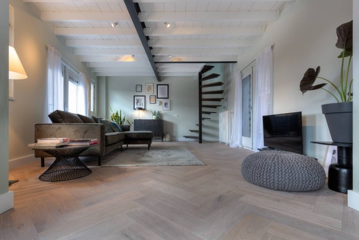 Appartement - Sloterkade - Amsterdam