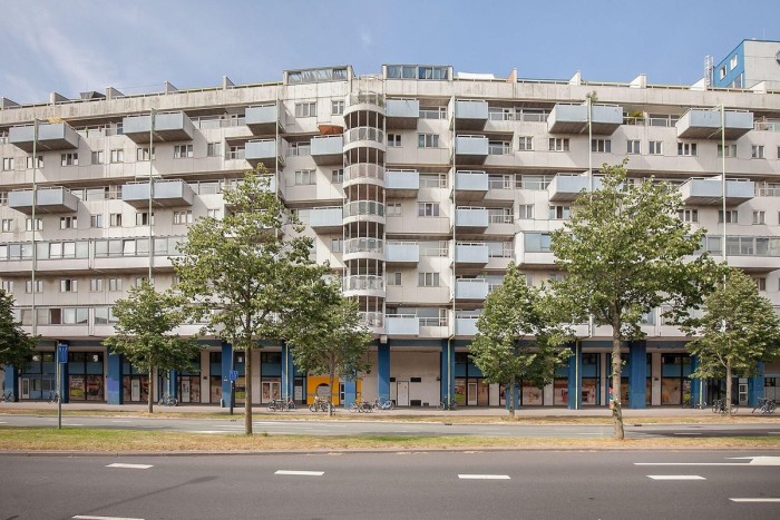 Appartement - Weena - Rotterdam