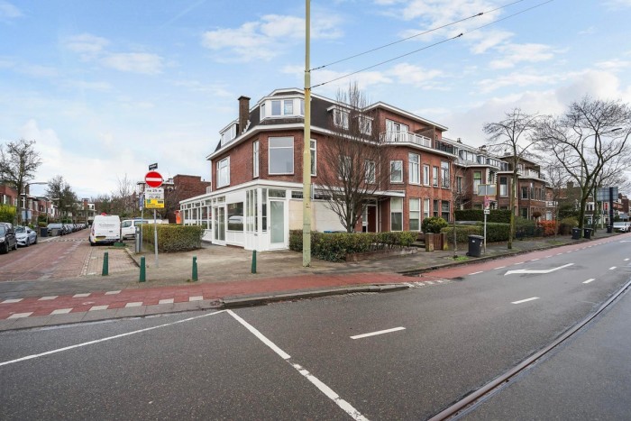 Huis - Geestbrugweg - Rijswijk
