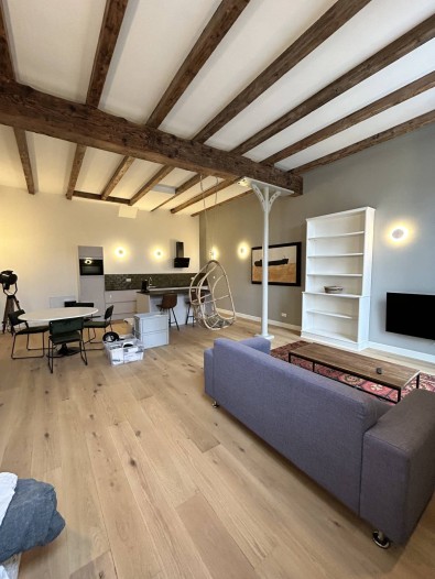 Appartement - Lange Nieuwstraat - Schiedam