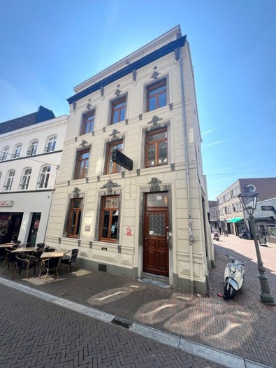 Appartement - Limbrichterstraat - Sittard