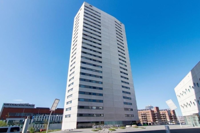 Appartement - Boumaboulevard - Groningen
