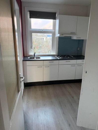 Kamer - Riouwstraat - Groningen