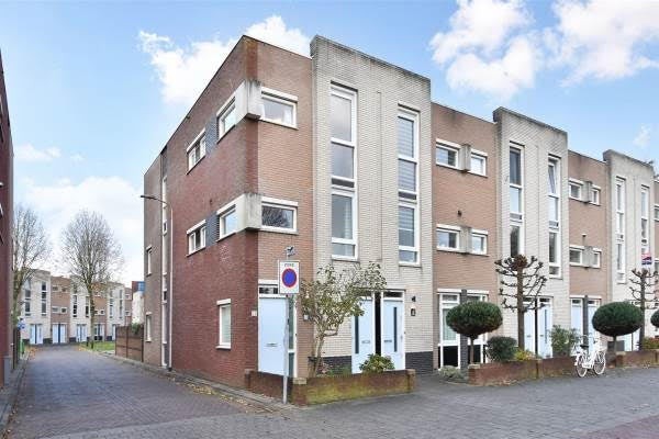 Appartement - Oostersingel - Berkel en Rodenrijs