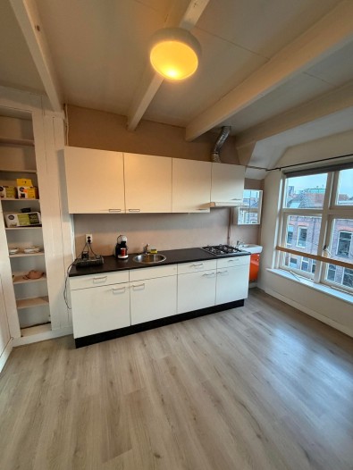 Kamer - Riouwstraat - Groningen