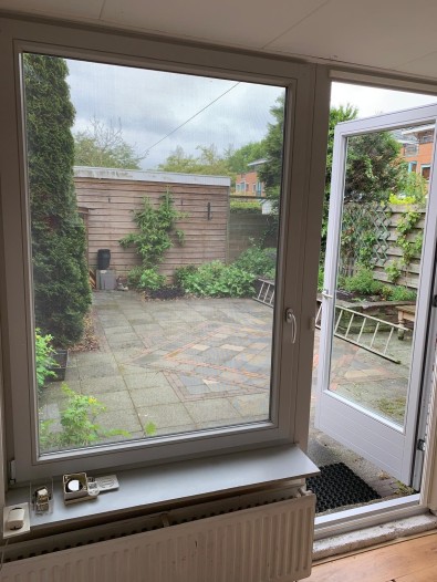 Huis - Jaagpad - Rijswijk