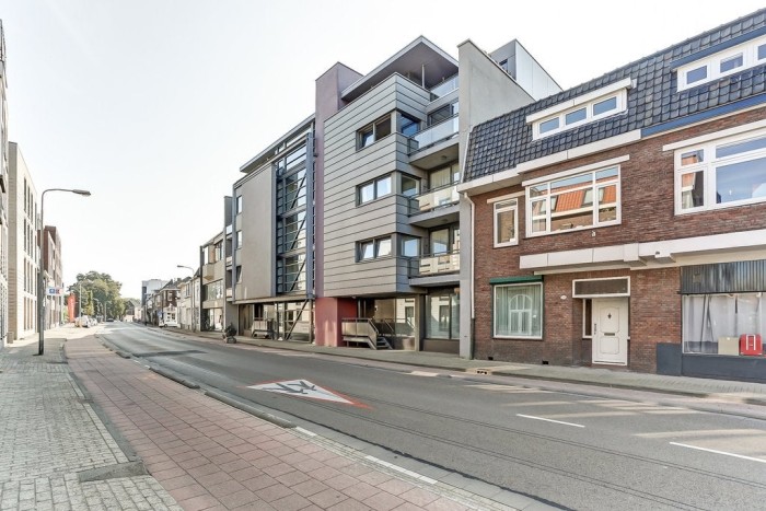 Appartement - Veldhovenring - Tilburg