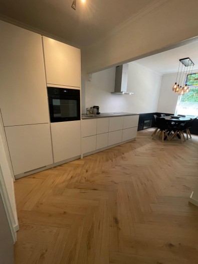 Appartement - Hoge Minstraat - Asperen