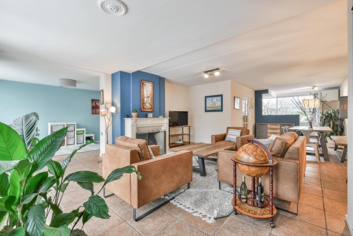 Huis - Stigterhof - Abcoude