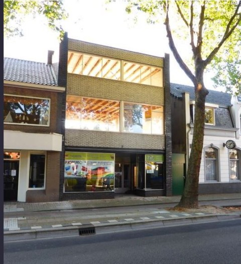 Appartement - Goirkestraat - Tilburg