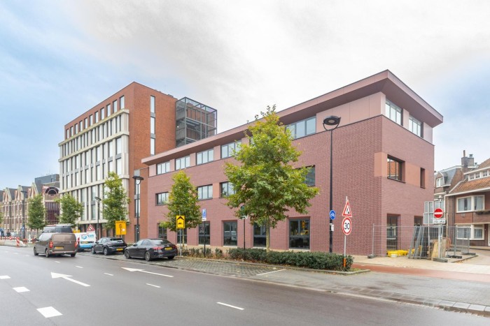 Appartement - Noordstraat - Tilburg