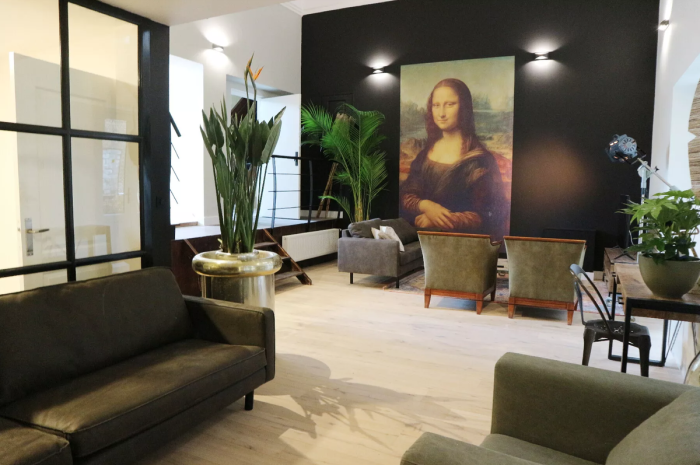 Appartement - Tuinlaan - Schiedam