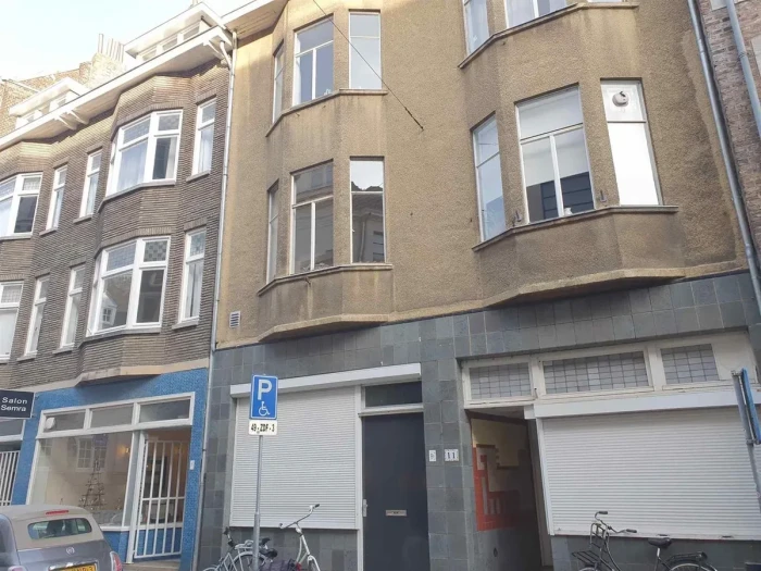 Appartement - Sint Jacobstraat - Maastricht