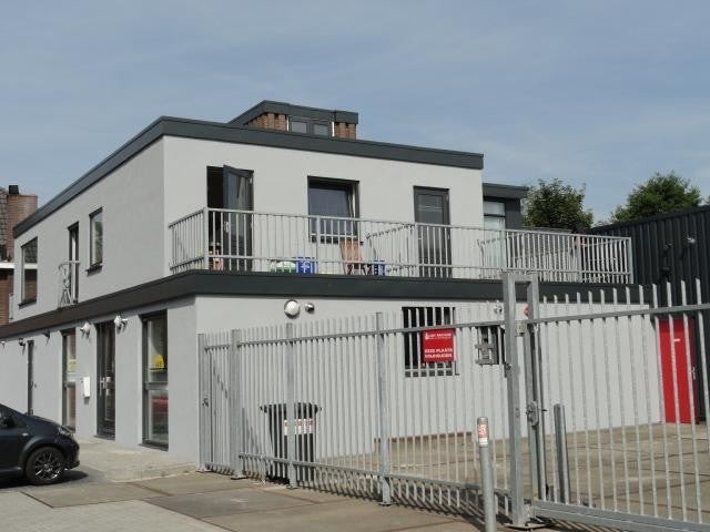 Appartement - Frederikastraat - Enschede