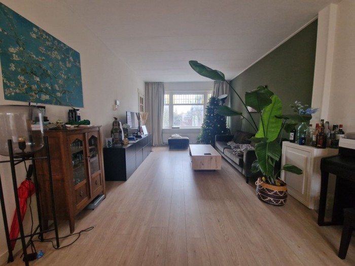 Appartement - Oudedijk - Rotterdam