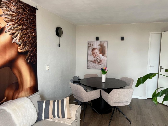 Appartement - Puccinistraat - Heemskerk