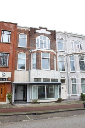Appartement - Laan van Meerdervoort - 's-Gravenhage