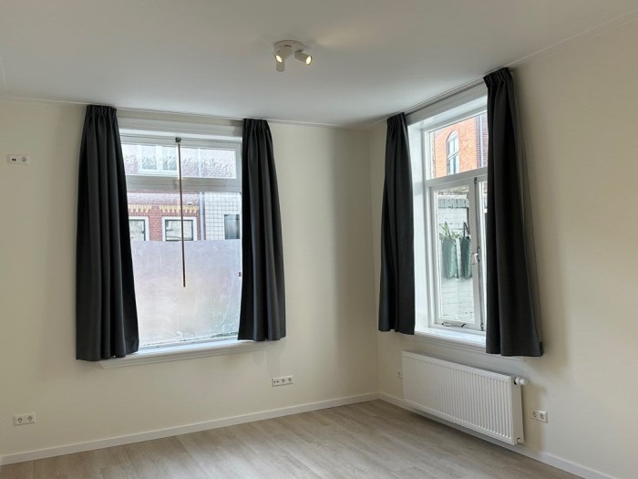 Appartement - Duvenvoordestraat - Haarlem