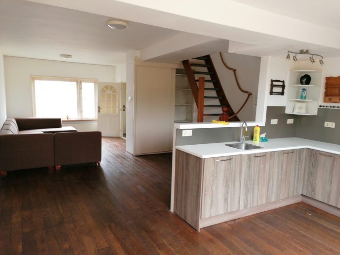 Huis - IJsselmondselaan - Rotterdam