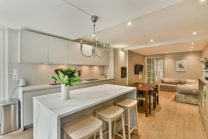 Appartement - Grevelingenstraat - Amsterdam