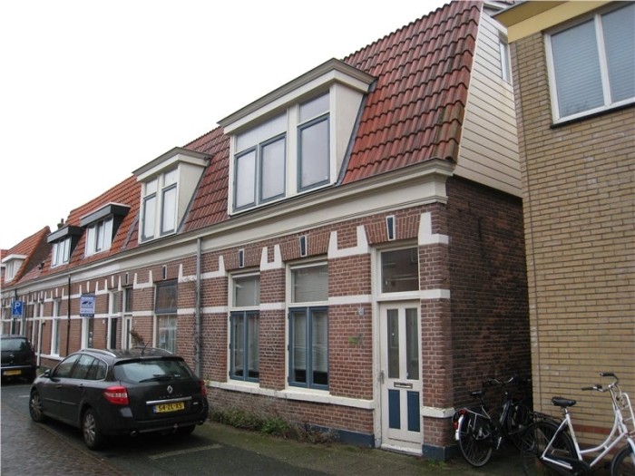 Kamer - Langenholterweg - Zwolle