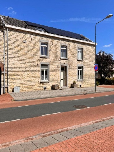 Appartement - Heerlerweg - Voerendaal